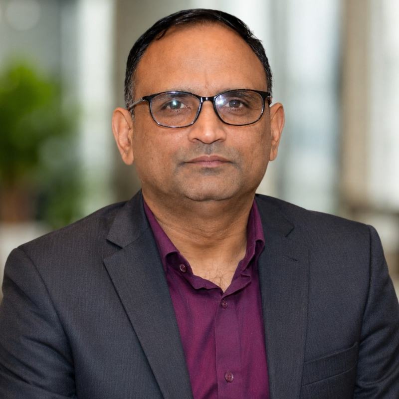 Vinod Kumar